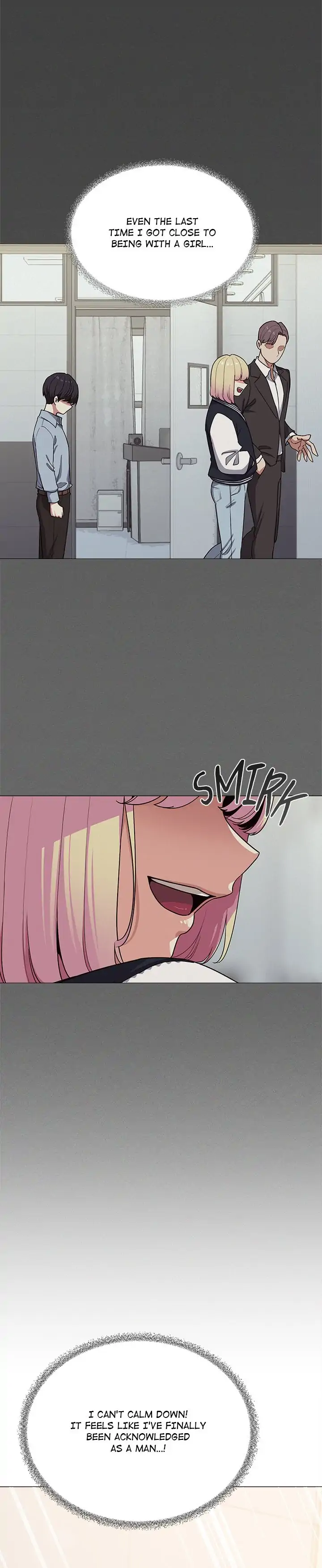 Someone Stop Her Chapter 31 Page 51