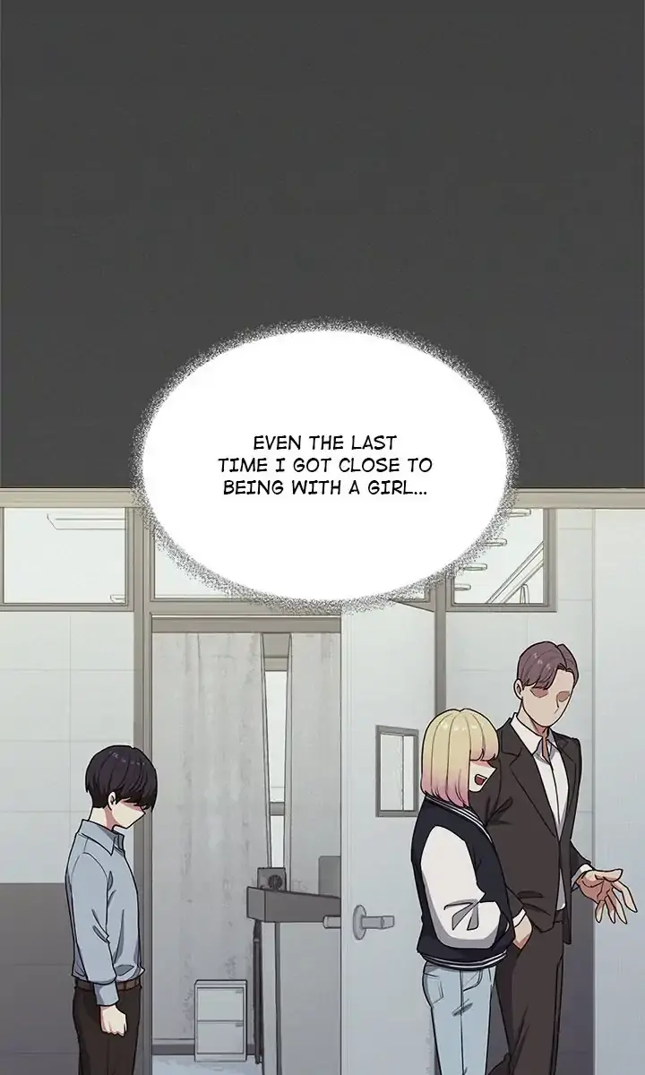 Someone Stop Her Chapter 31 Page 52