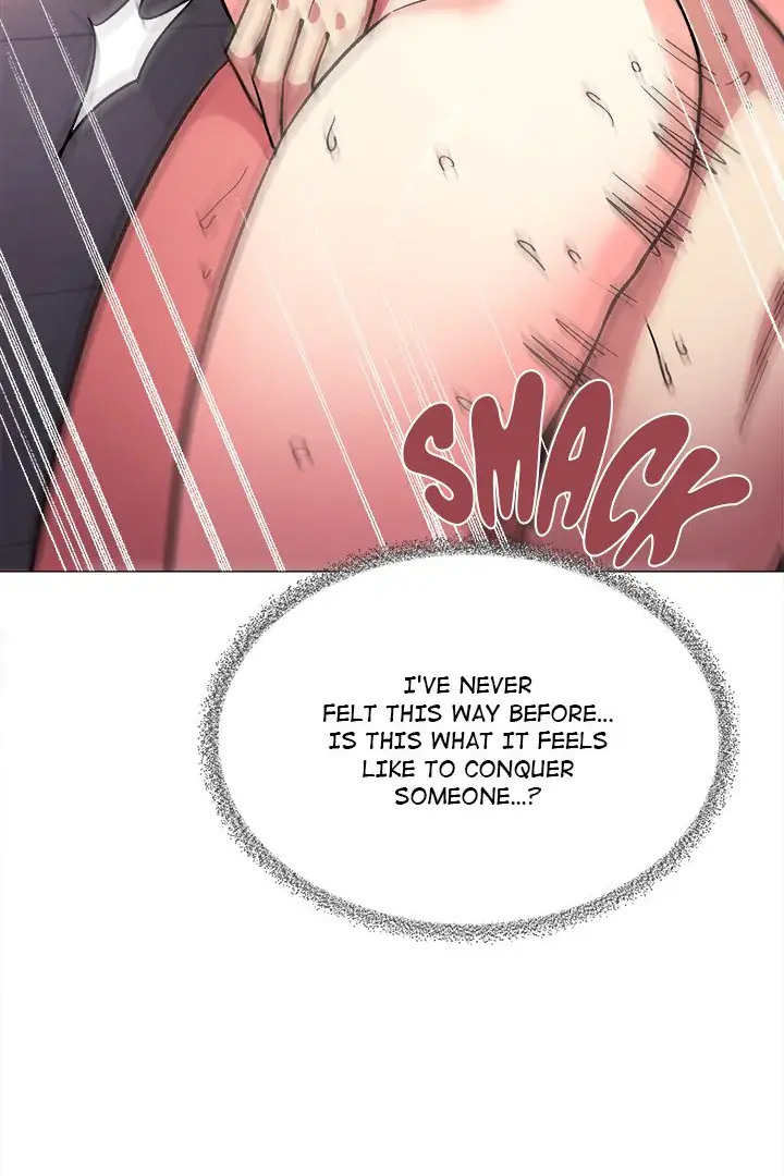 Someone Stop Her Chapter 31 Page 56