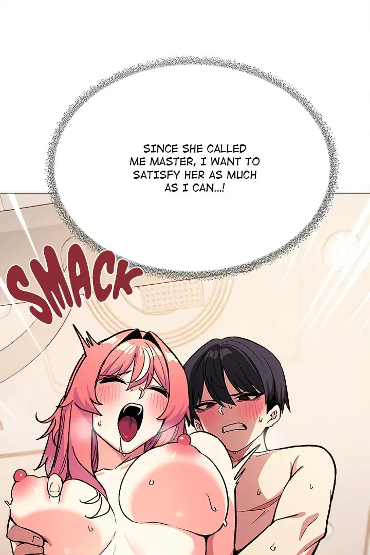 Someone Stop Her Chapter 31 Page 57
