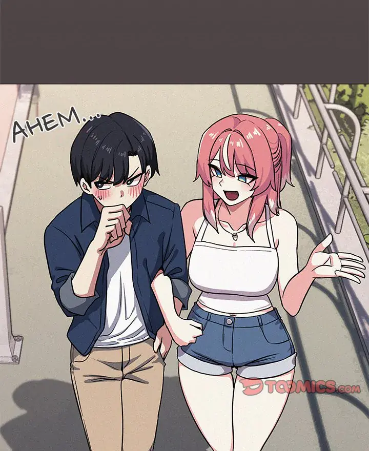 Someone Stop Her Chapter 31 Page 63