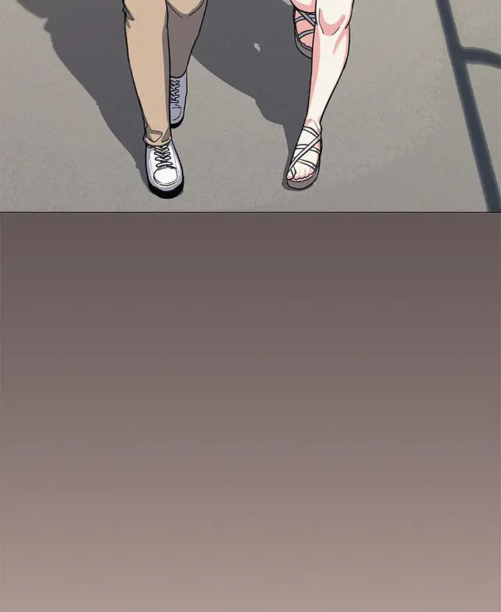 Someone Stop Her Chapter 31 Page 64