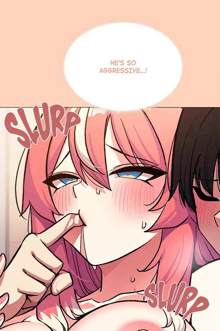 Someone Stop Her Chapter 31 Page 80