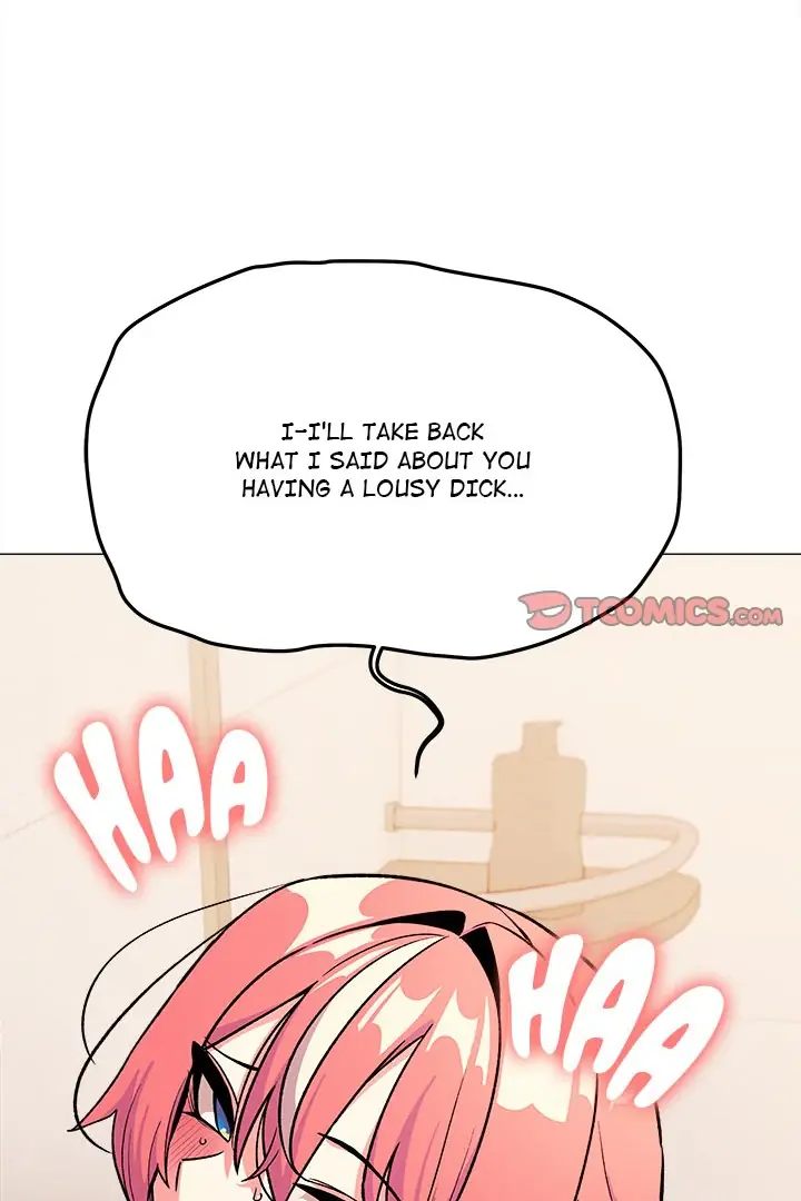 Someone Stop Her Chapter 31 Page 116