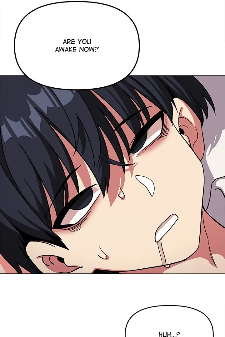 Someone Stop Her Chapter 31 Page 130