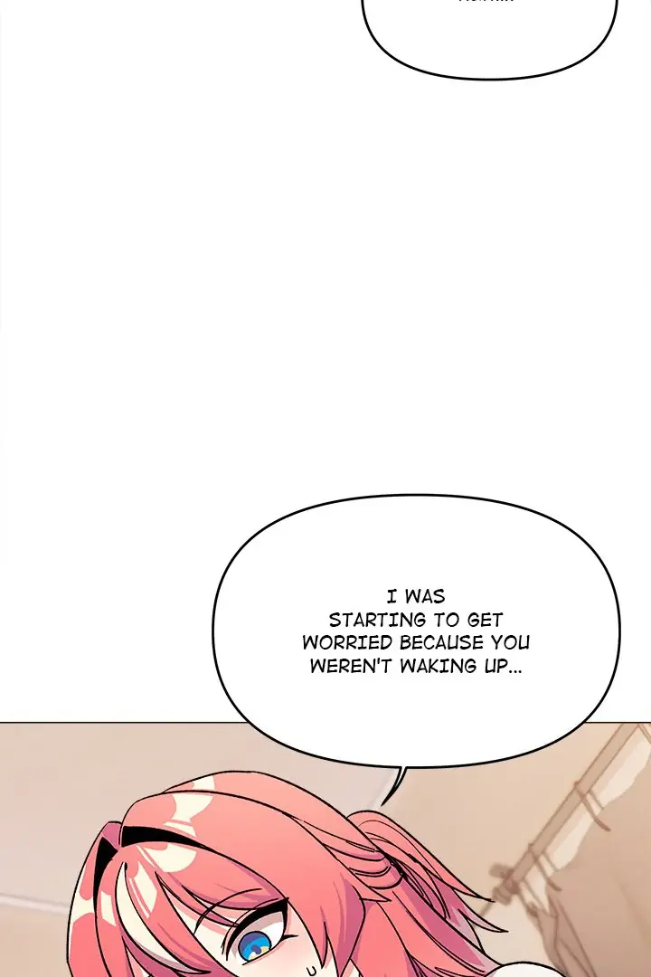 Someone Stop Her Chapter 31 Page 131