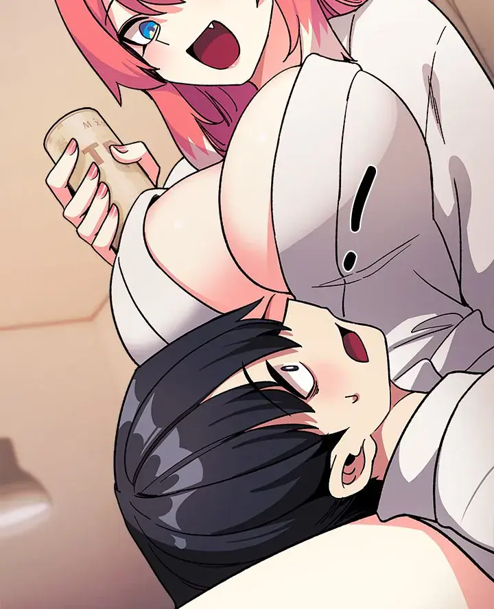 Someone Stop Her Chapter 31 Page 132