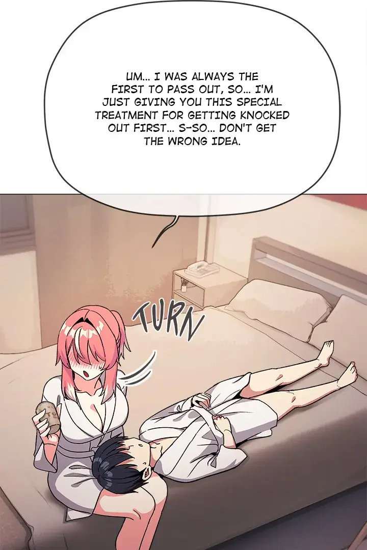 Someone Stop Her Chapter 31 Page 134