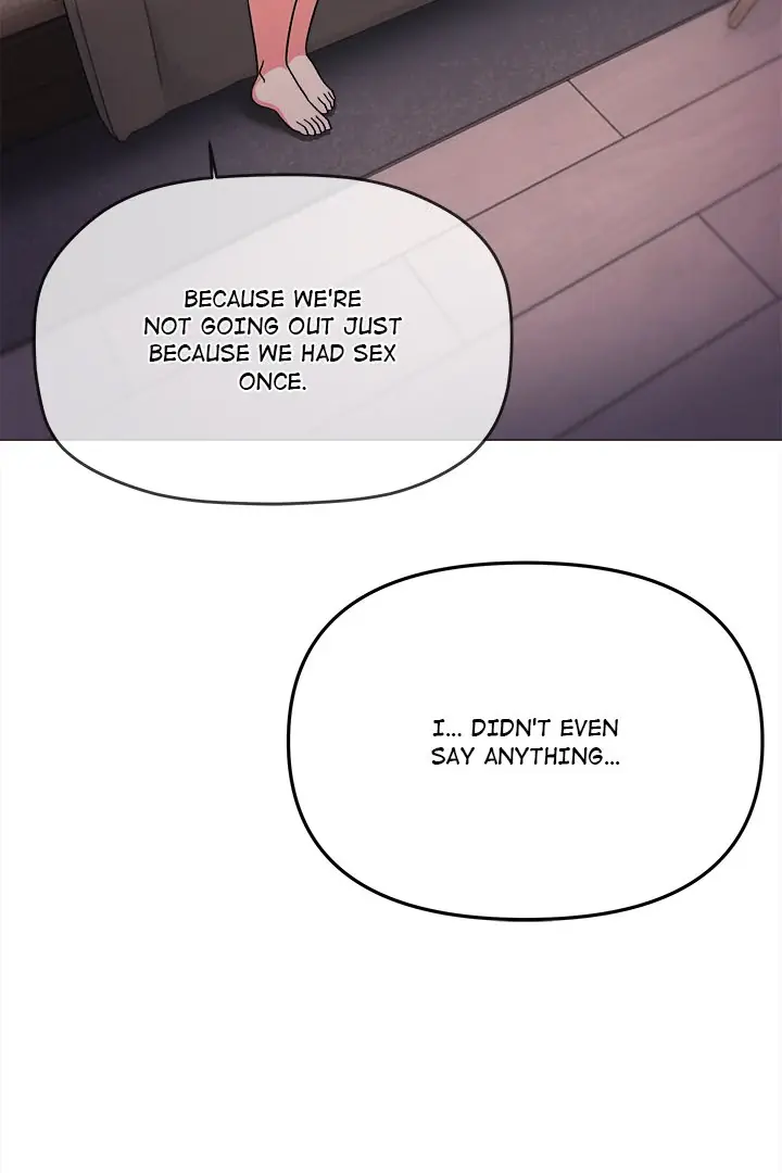 Someone Stop Her Chapter 31 Page 135