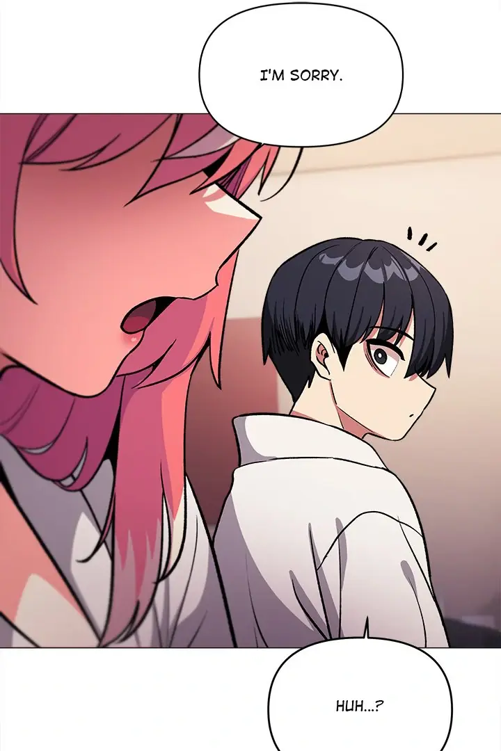 Someone Stop Her Chapter 31 Page 144