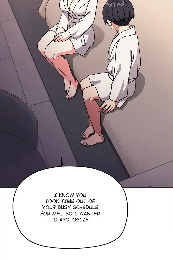 Someone Stop Her Chapter 31 Page 146