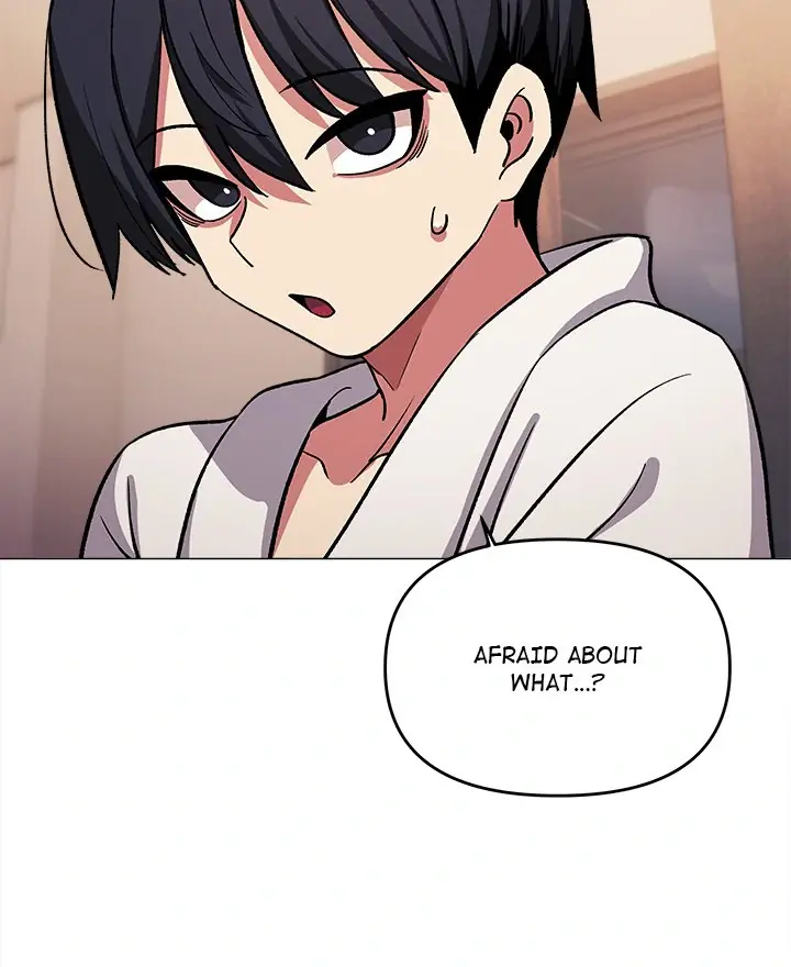 Someone Stop Her Chapter 31 Page 148