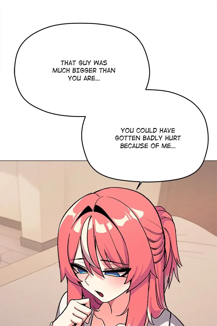 Someone Stop Her Chapter 31 Page 149