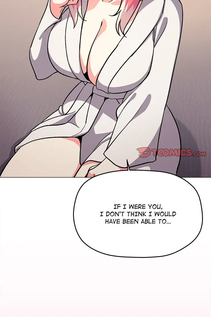 Someone Stop Her Chapter 31 Page 150