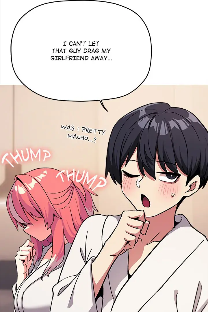 Someone Stop Her Chapter 31 Page 153