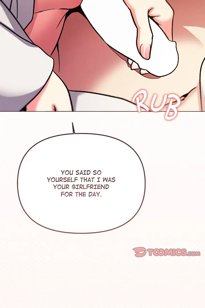 Someone Stop Her Chapter 32 Page 3