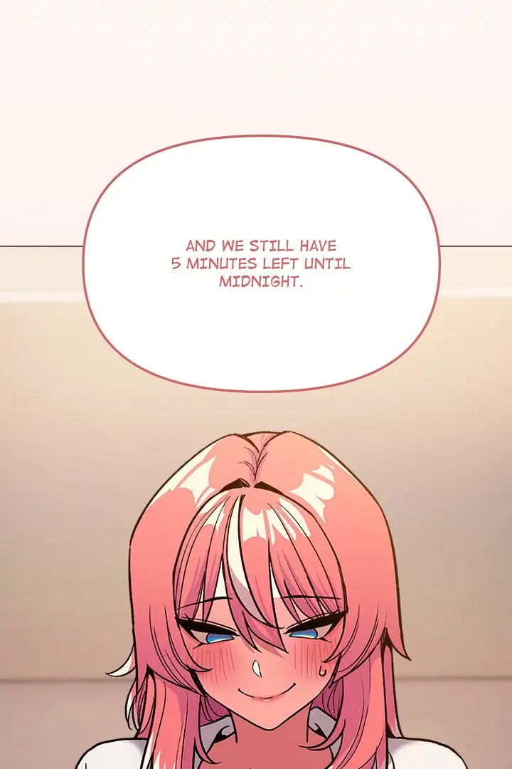 Someone Stop Her Chapter 32 Page 4