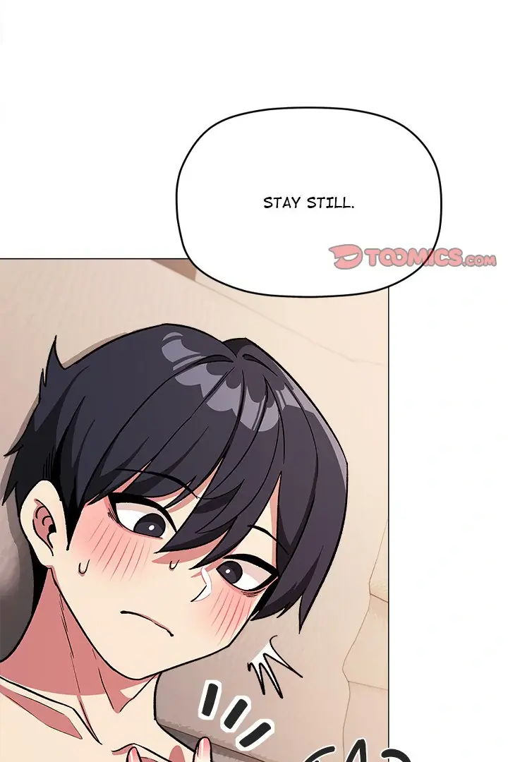 Someone Stop Her Chapter 32 Page 12