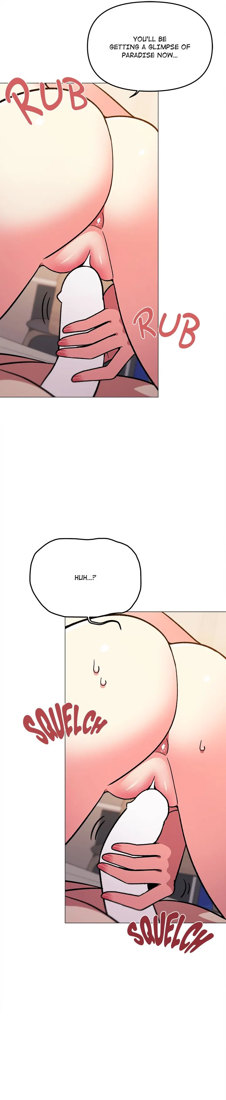 Someone Stop Her Chapter 32 Page 16