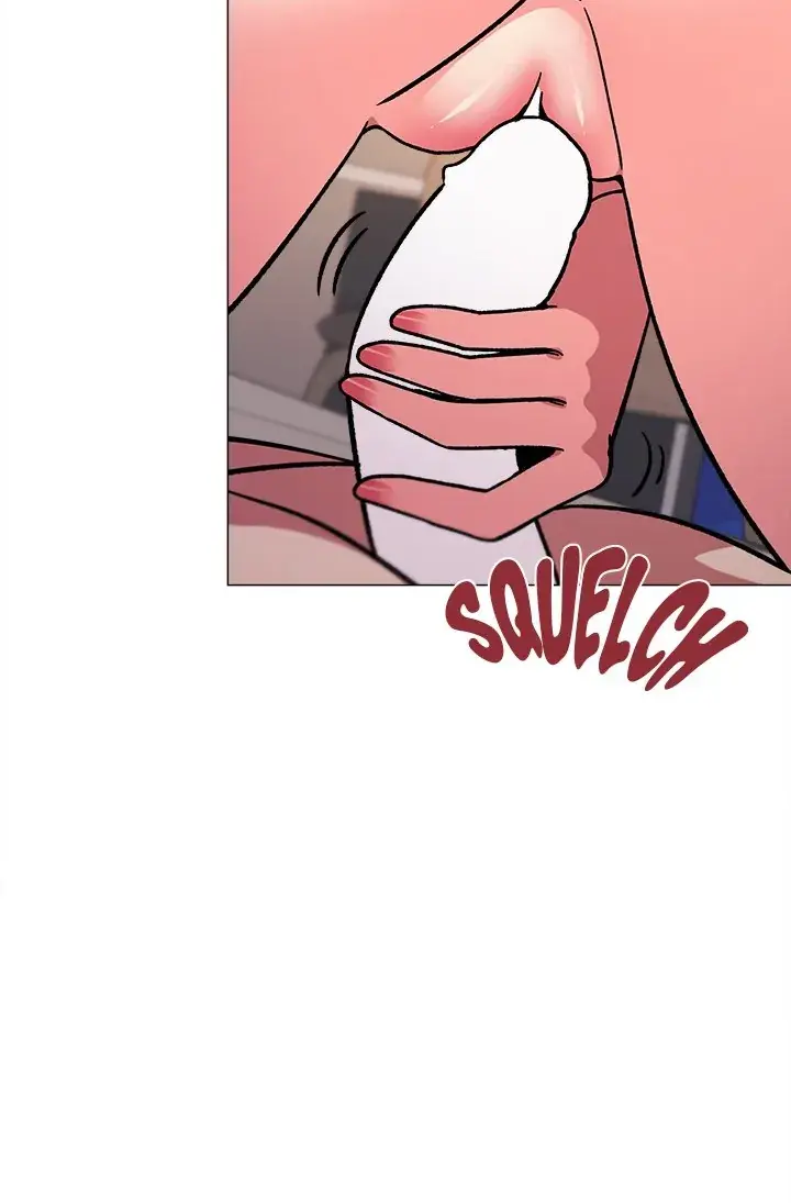 Someone Stop Her Chapter 32 Page 19