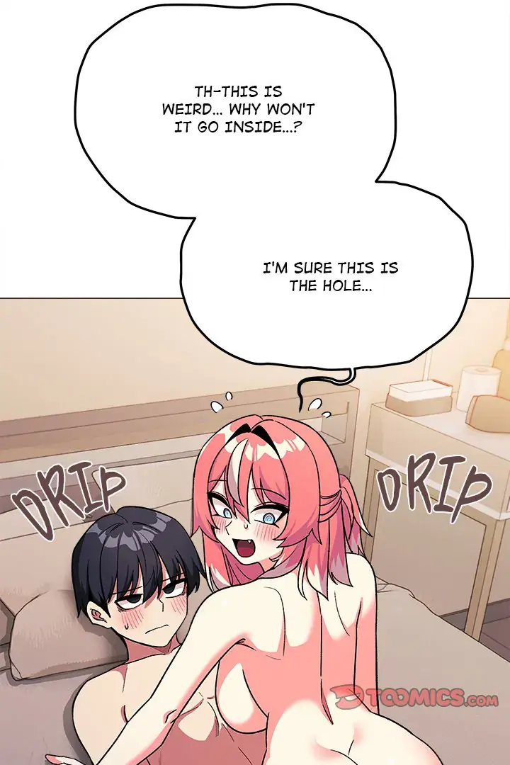 Someone Stop Her Chapter 32 Page 20