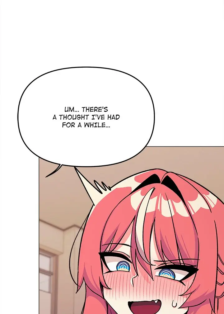 Someone Stop Her Chapter 32 Page 22