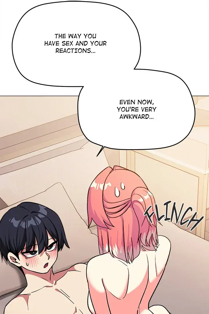 Someone Stop Her Chapter 32 Page 24