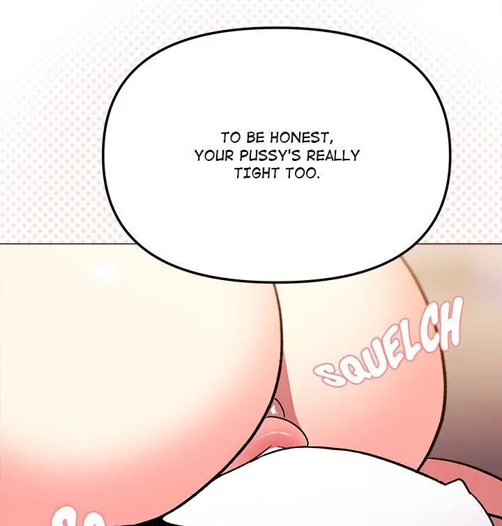Someone Stop Her Chapter 32 Page 26