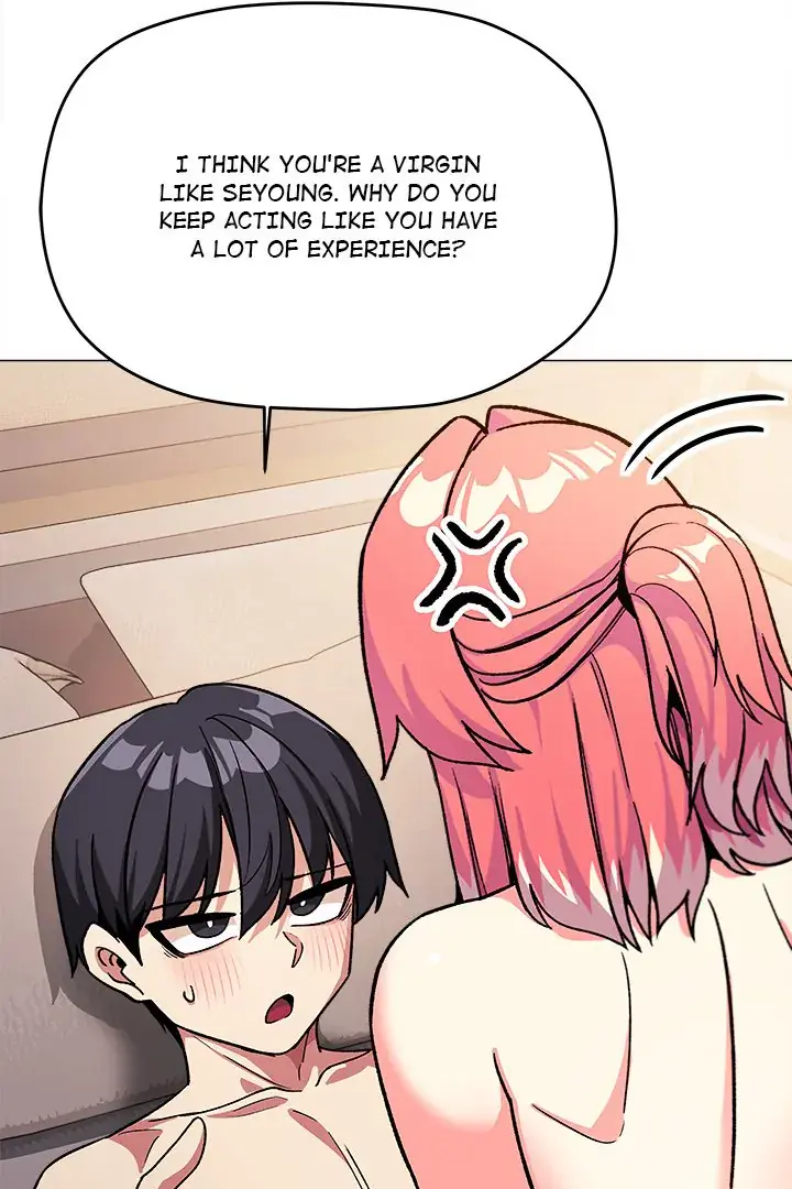 Someone Stop Her Chapter 32 Page 28