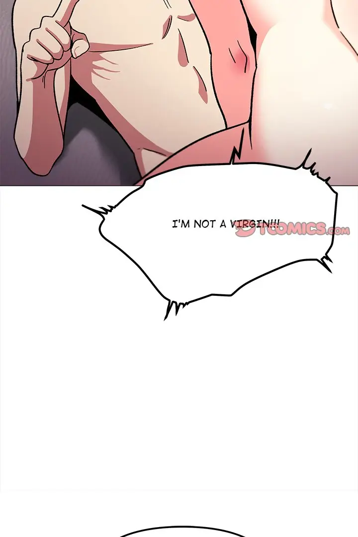 Someone Stop Her Chapter 32 Page 29