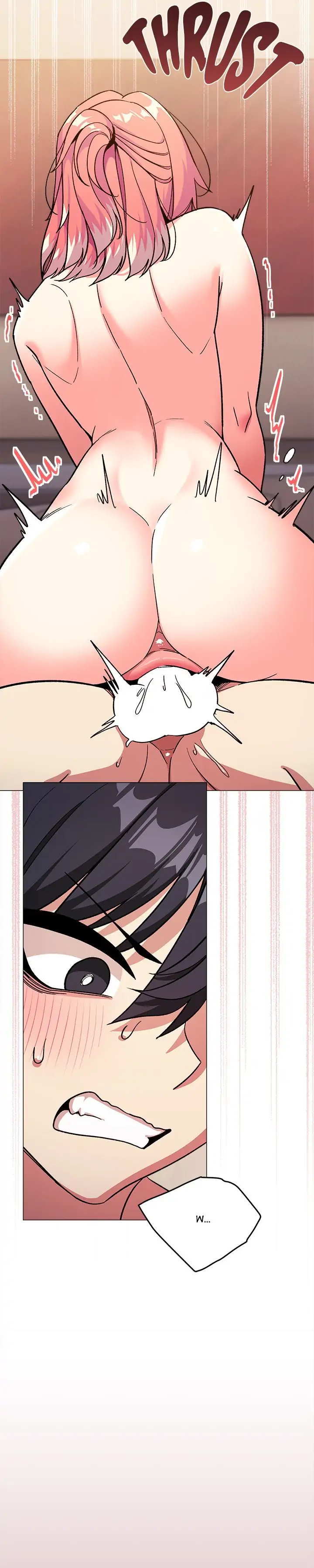 Someone Stop Her Chapter 32 Page 32