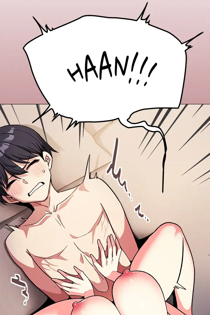 Someone Stop Her Chapter 32 Page 36