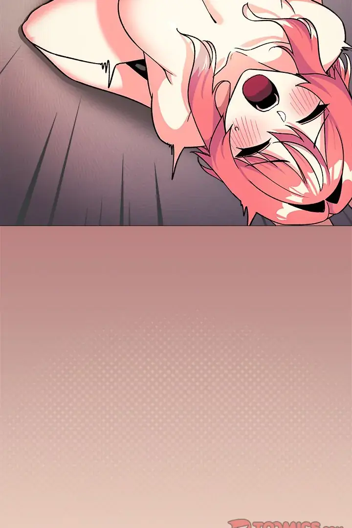 Someone Stop Her Chapter 32 Page 37