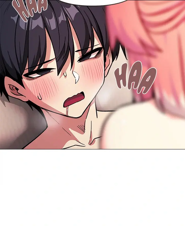 Someone Stop Her Chapter 32 Page 40