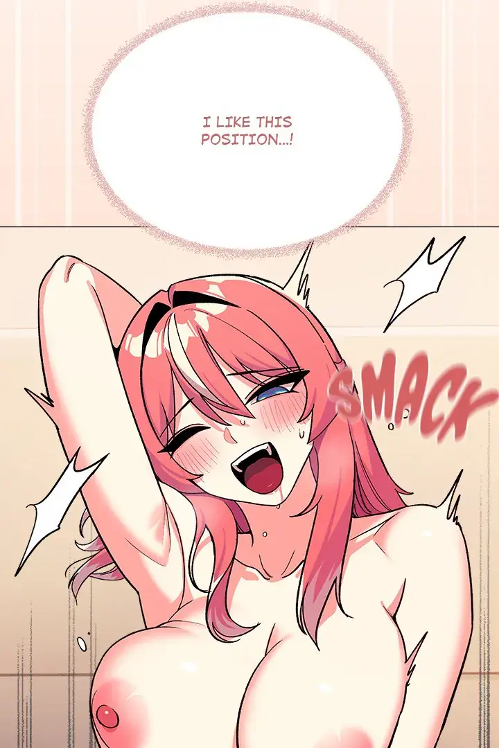 Someone Stop Her Chapter 32 Page 50