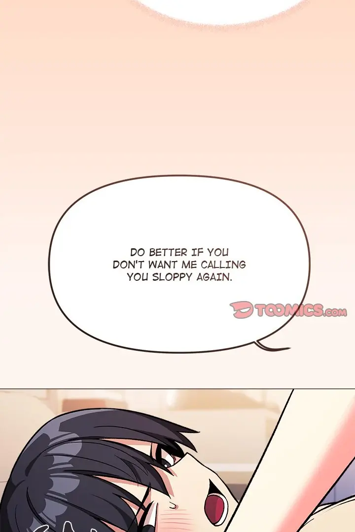 Someone Stop Her Chapter 32 Page 55