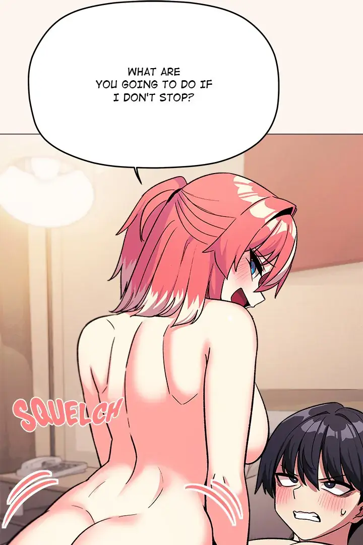 Someone Stop Her Chapter 32 Page 59
