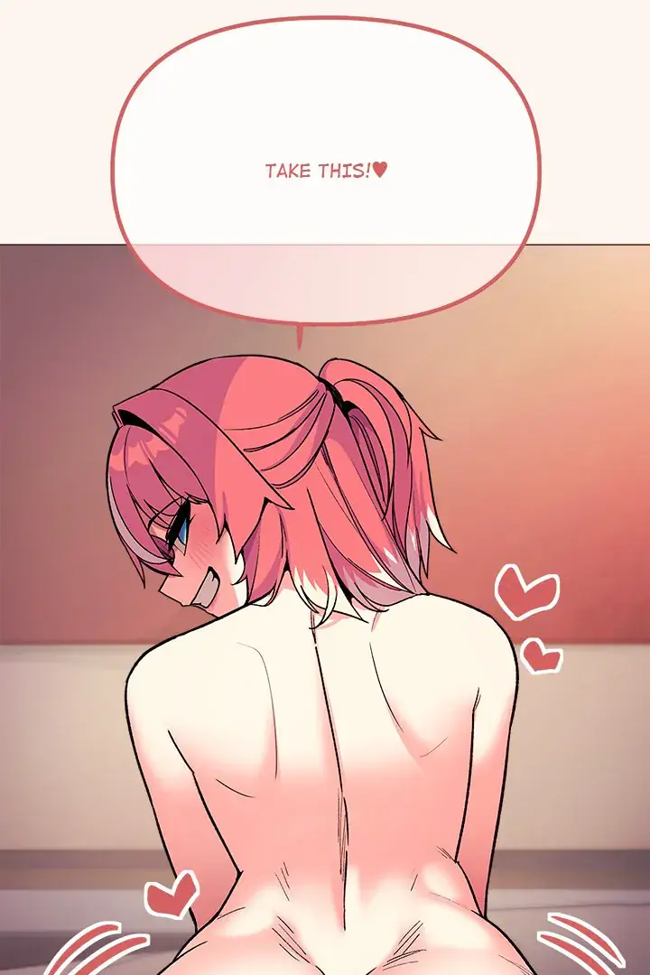 Someone Stop Her Chapter 32 Page 61