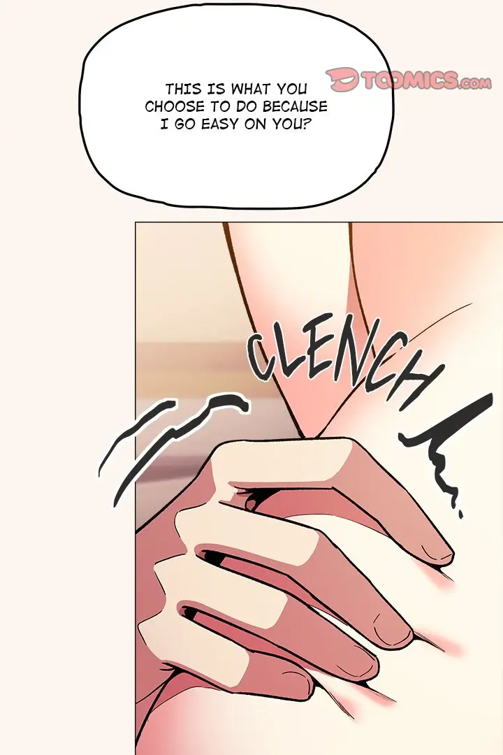 Someone Stop Her Chapter 32 Page 64