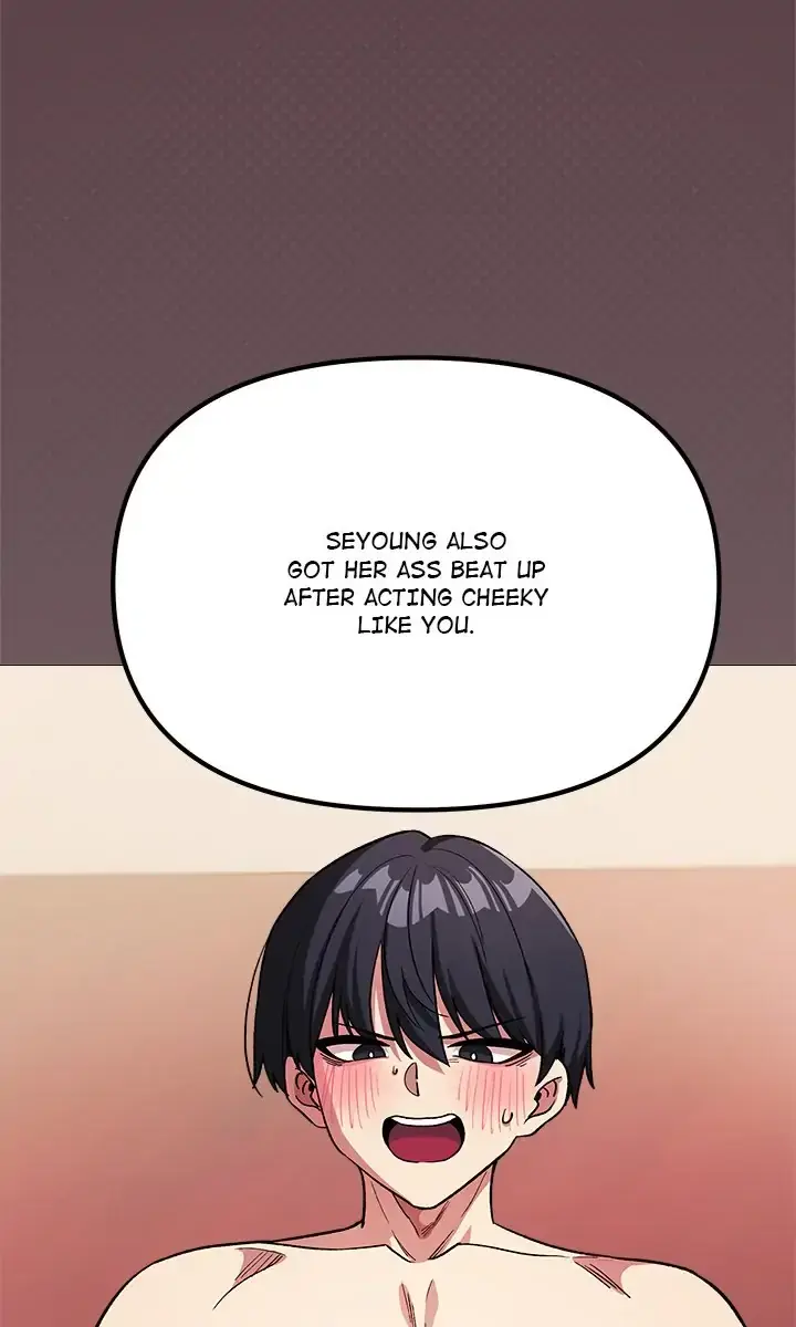 Someone Stop Her Chapter 32 Page 75