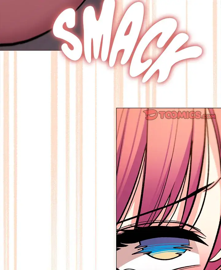 Someone Stop Her Chapter 32 Page 81