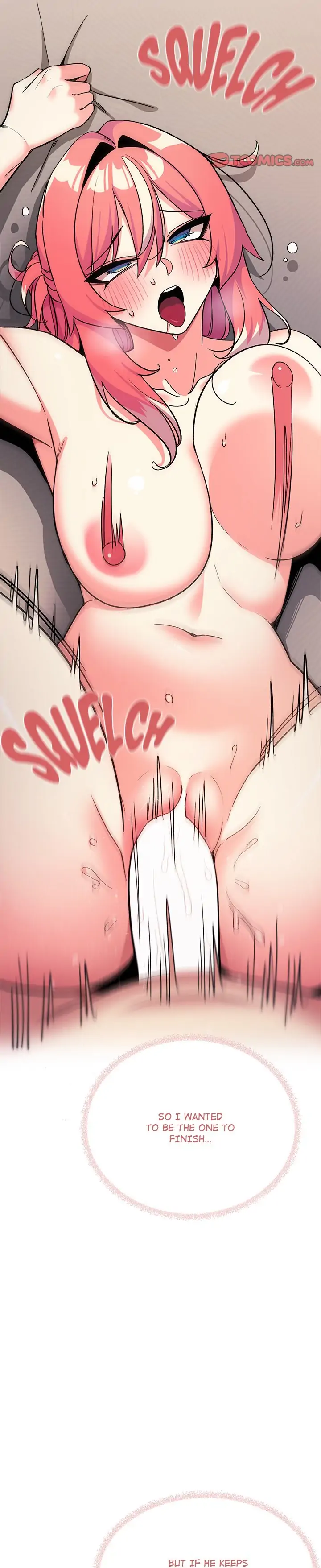 Someone Stop Her Chapter 32 Page 91