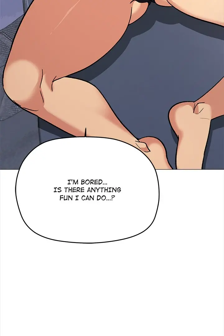 Someone Stop Her Chapter 32 Page 116