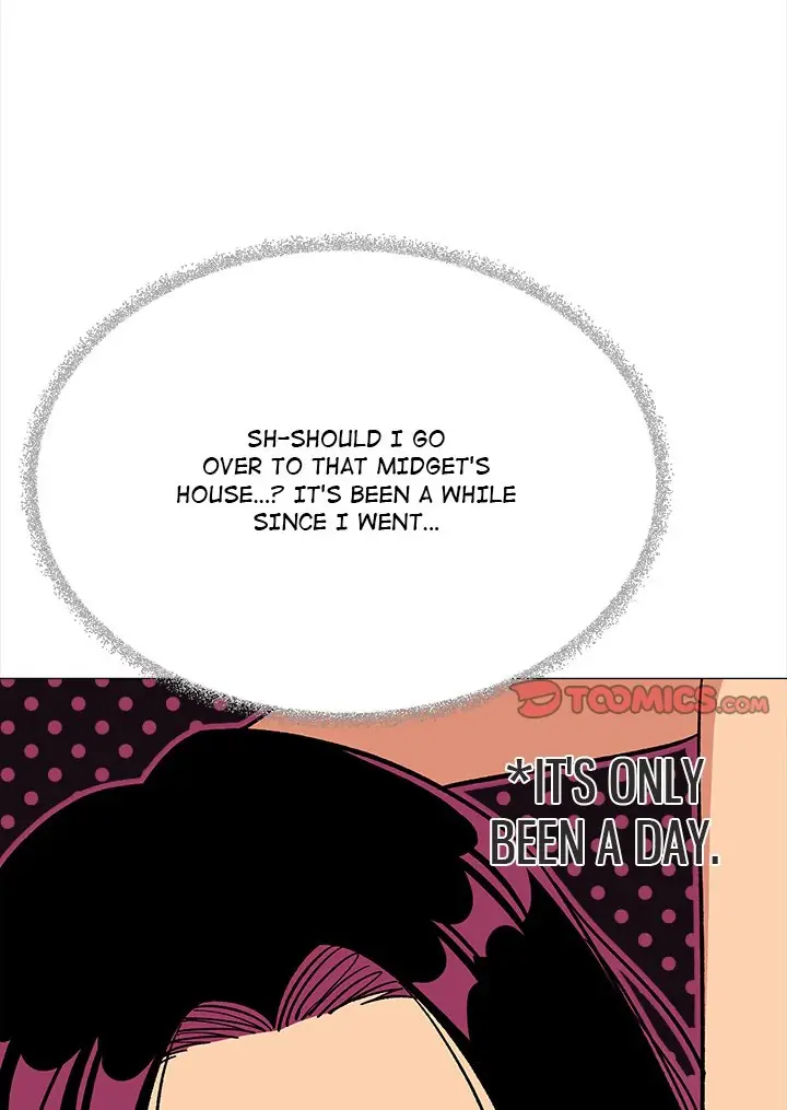 Someone Stop Her Chapter 32 Page 117