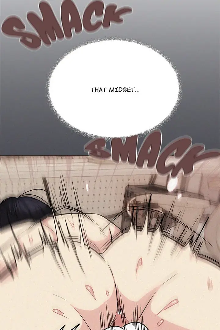 Someone Stop Her Chapter 32 Page 119