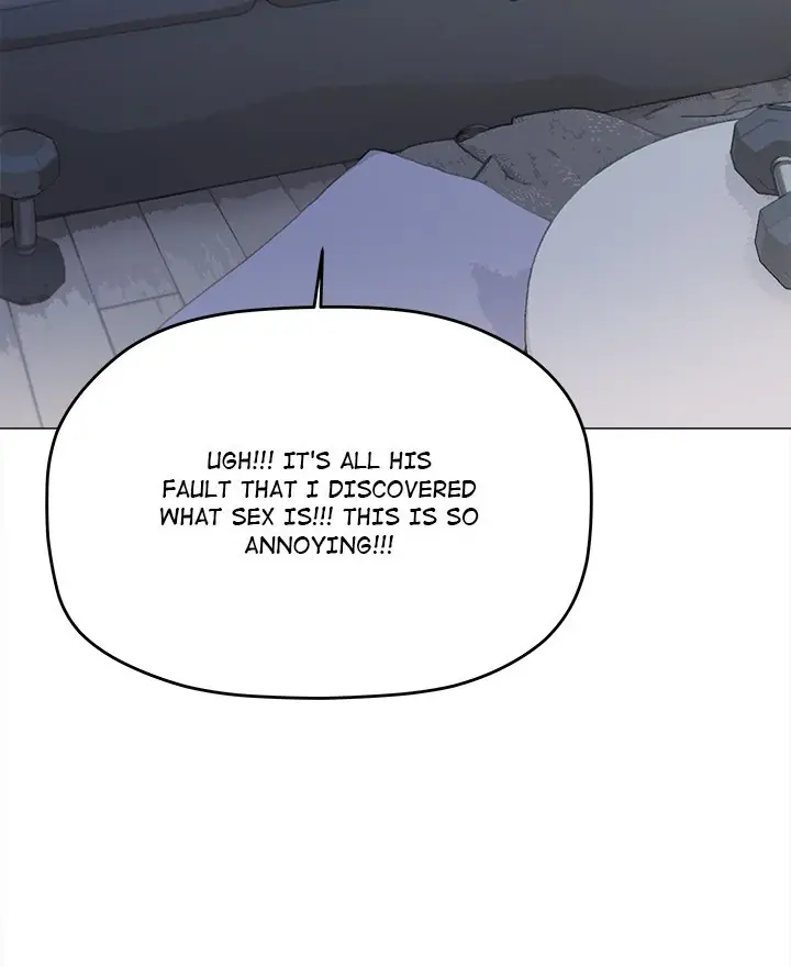 Someone Stop Her Chapter 32 Page 123