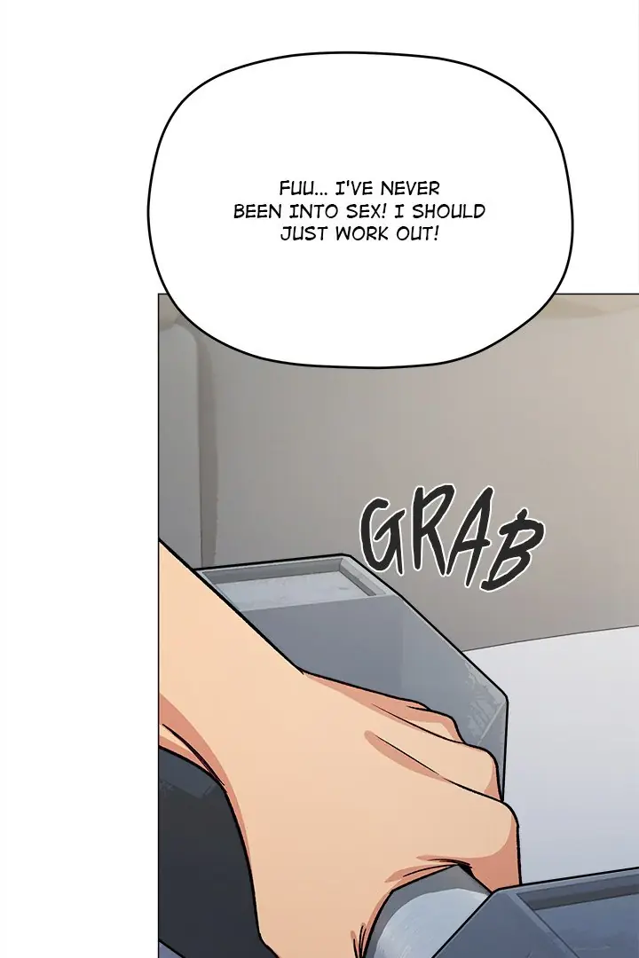Someone Stop Her Chapter 32 Page 124