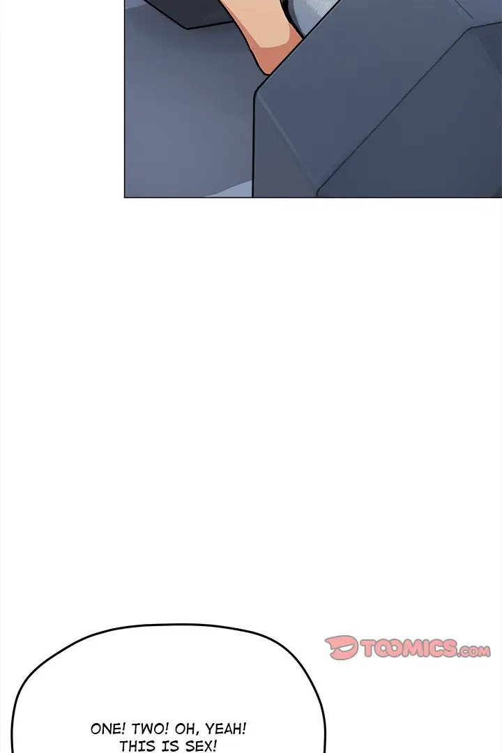 Someone Stop Her Chapter 32 Page 125