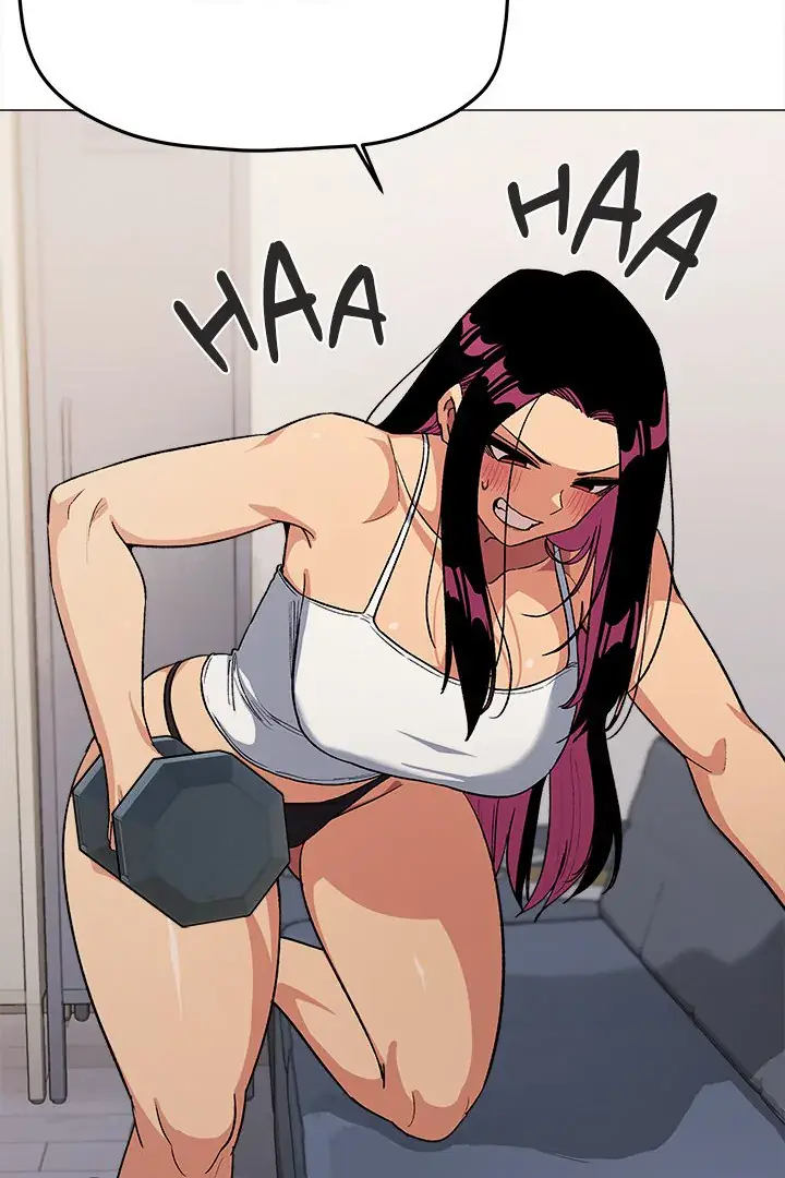 Someone Stop Her Chapter 32 Page 126