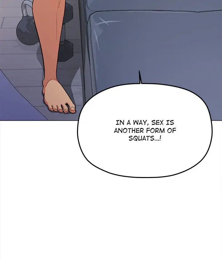 Someone Stop Her Chapter 32 Page 127
